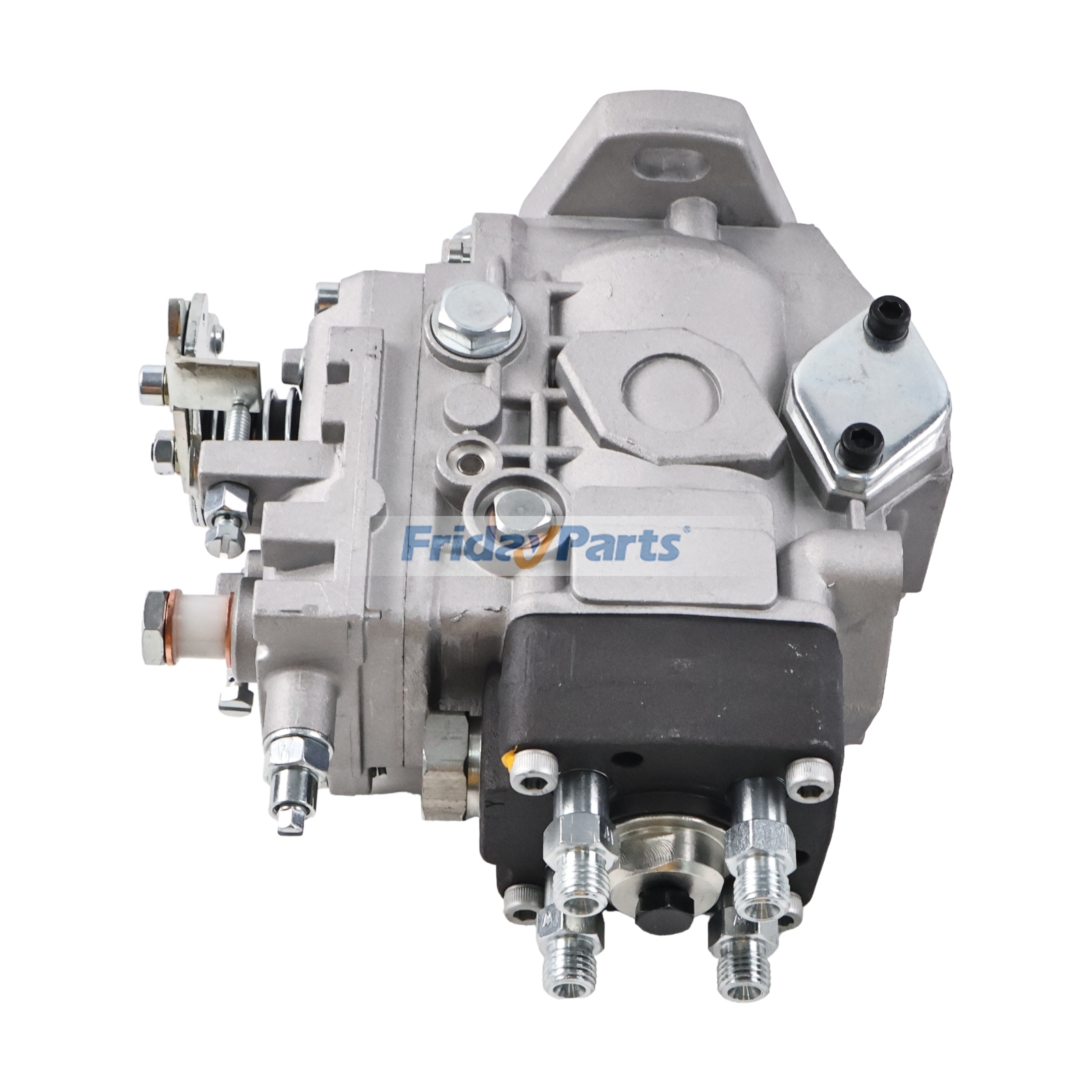 Pompe d'injection de carburant de FridayParts