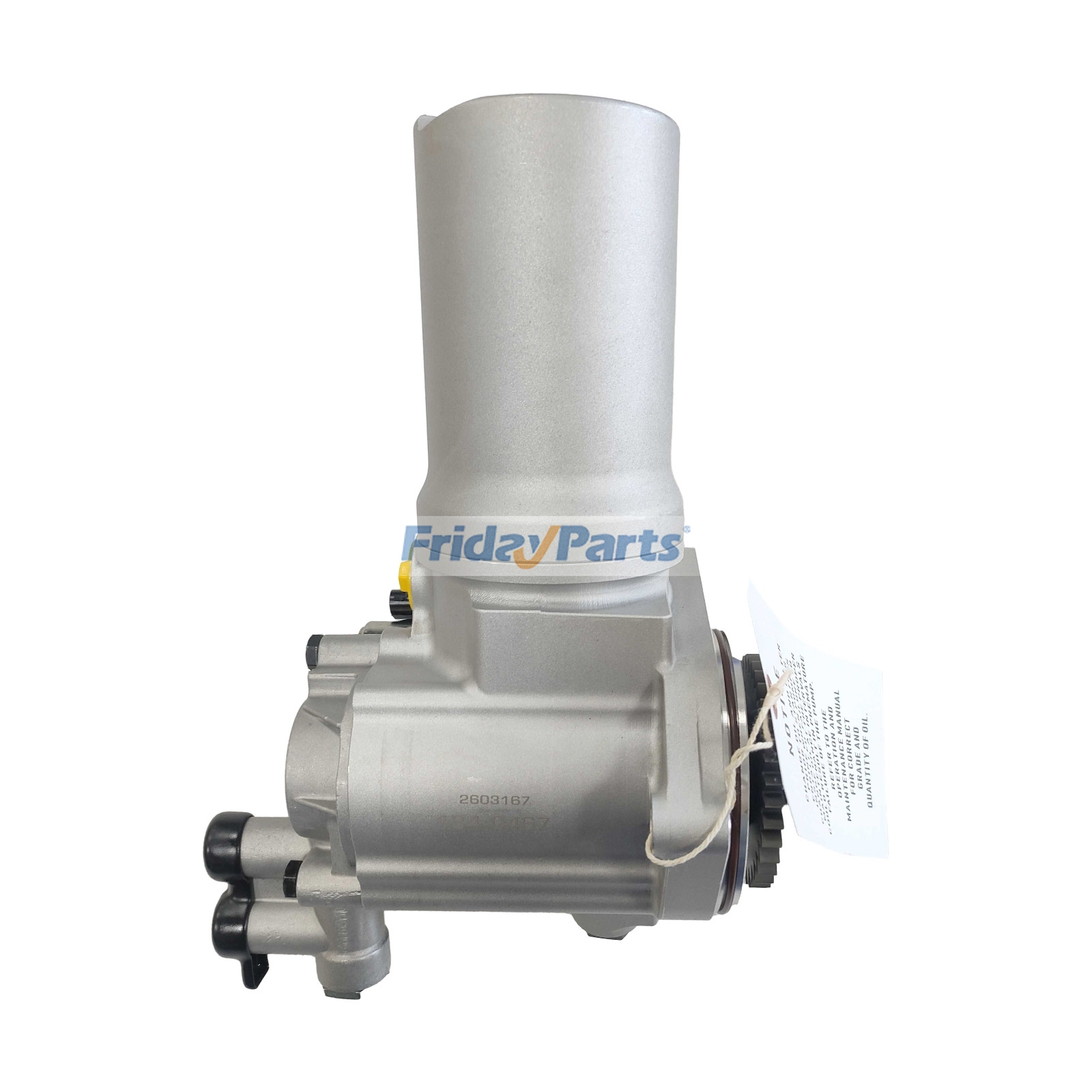 Fuel Injection Pump 134-0467 30R-0400 for Caterpillar CAT Engine 3126 Excavator 322C 325C Loader 953C 938G 950G 962G 963C Generator SR4