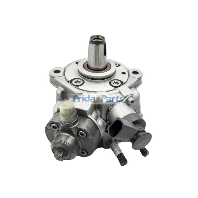 Fuel Injection Pump 13518518713 0445010573 for BMW N47D20C N47N Engine 120 320 520 X3 2007