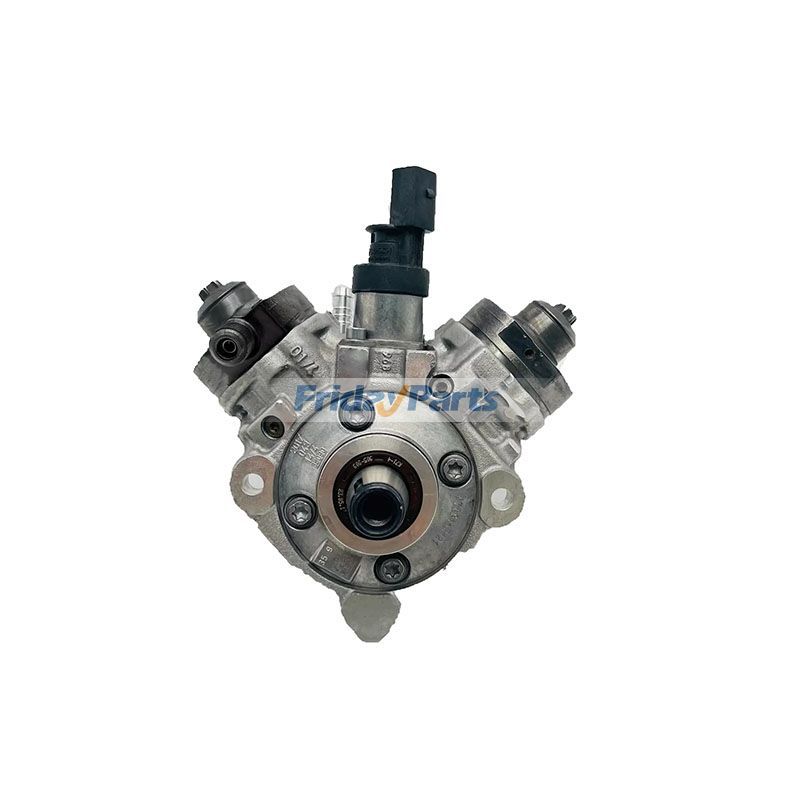 Fuel Injection Pump 13518597822 0445010855 for BMW X5