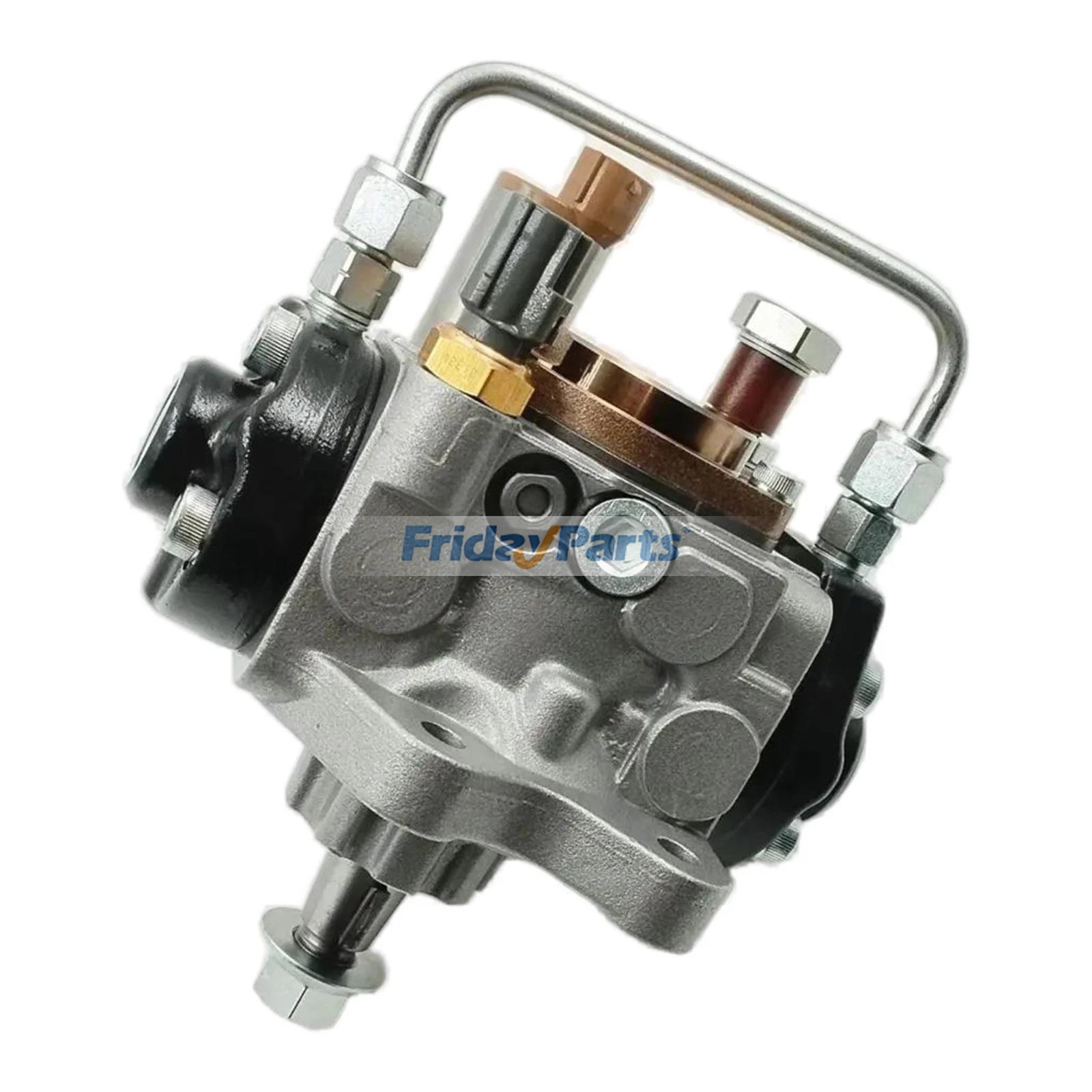 Bomba de inyección de combustible 1460A038 para motor Mitsubishi 4M41, vehículo Pajero L200 Triton