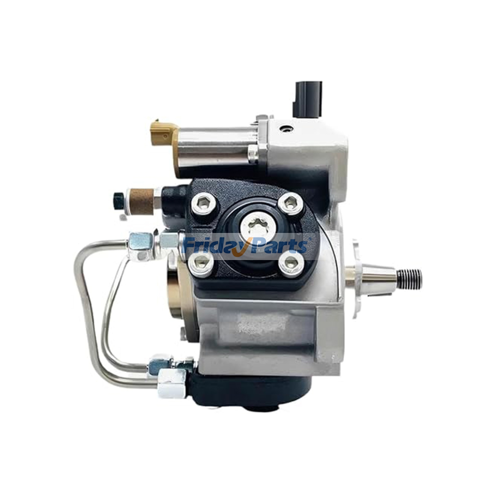 Fuel Injection Pump compatible with Engine
