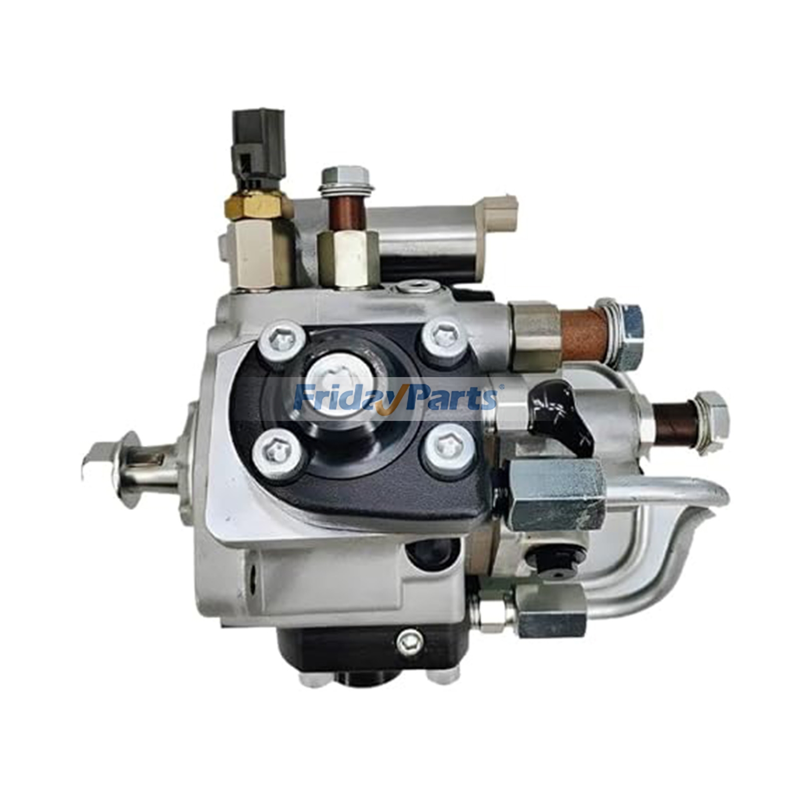 Engine Fuel Injection Pump