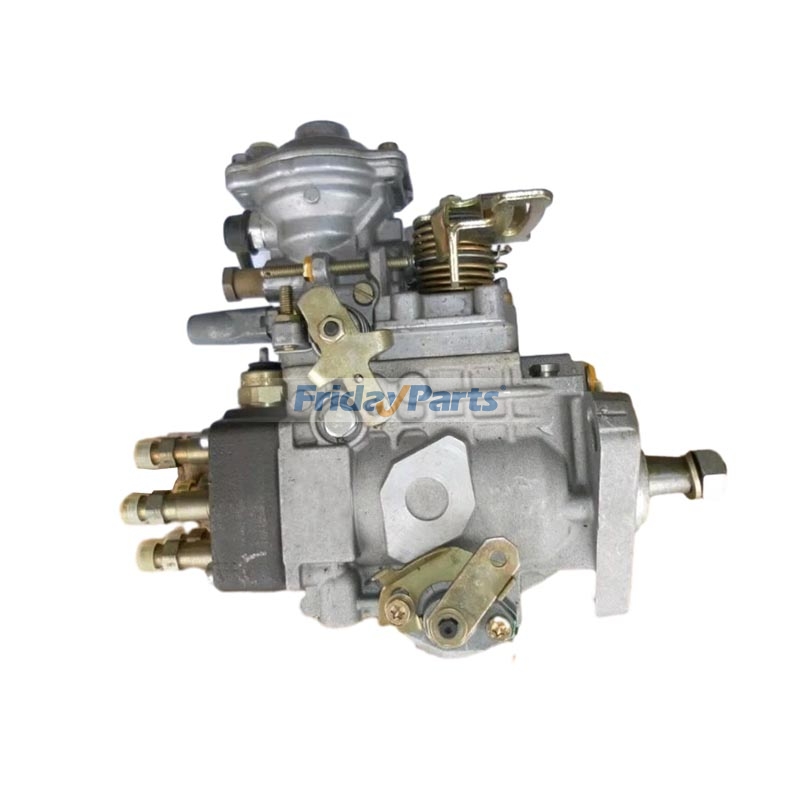 Pompe d'injection de carburant 147-0465-22 pour générateur Onan