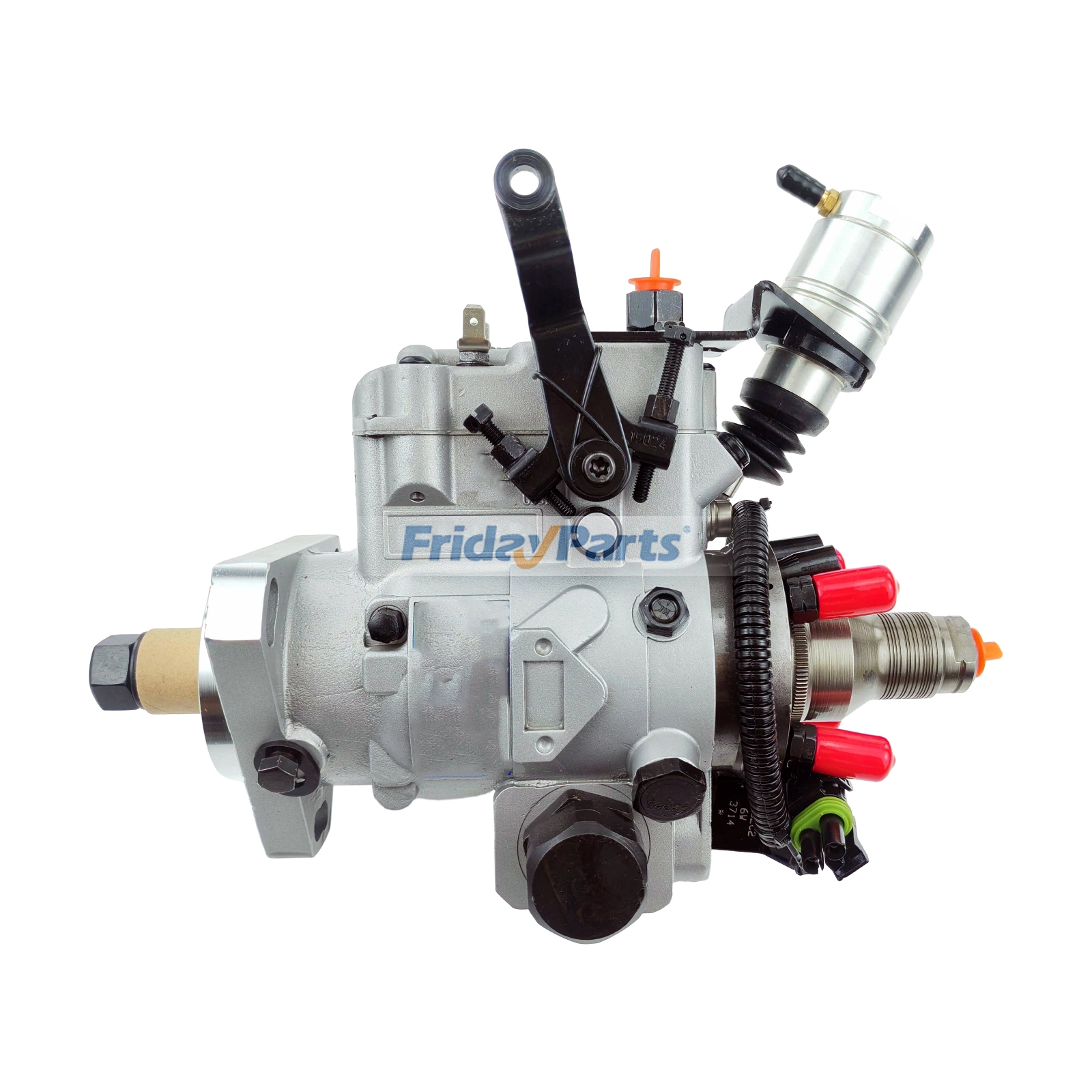 Pompe d'injection de carburantpour Compacteur,Moteur,Chariot Télescopique