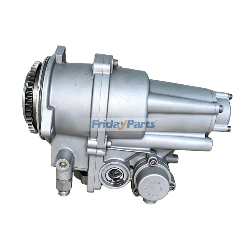 Fuel Injection Pump 150-2507 for Caterpillar CAT Engine C9 Excavator E314C E329D Para CAT