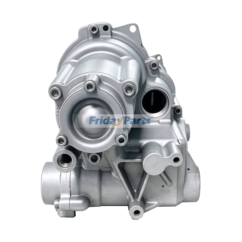 Fuel Injection Pump 150-2507 for Caterpillar CAT Engine C9 Excavator E314C E329D de FridayParts
