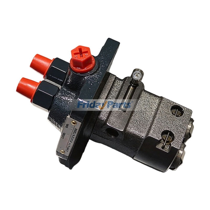 Pompa di iniezione carburante 15261-51010 per trattore Kubota B4200D B5100D-P B5100E-P