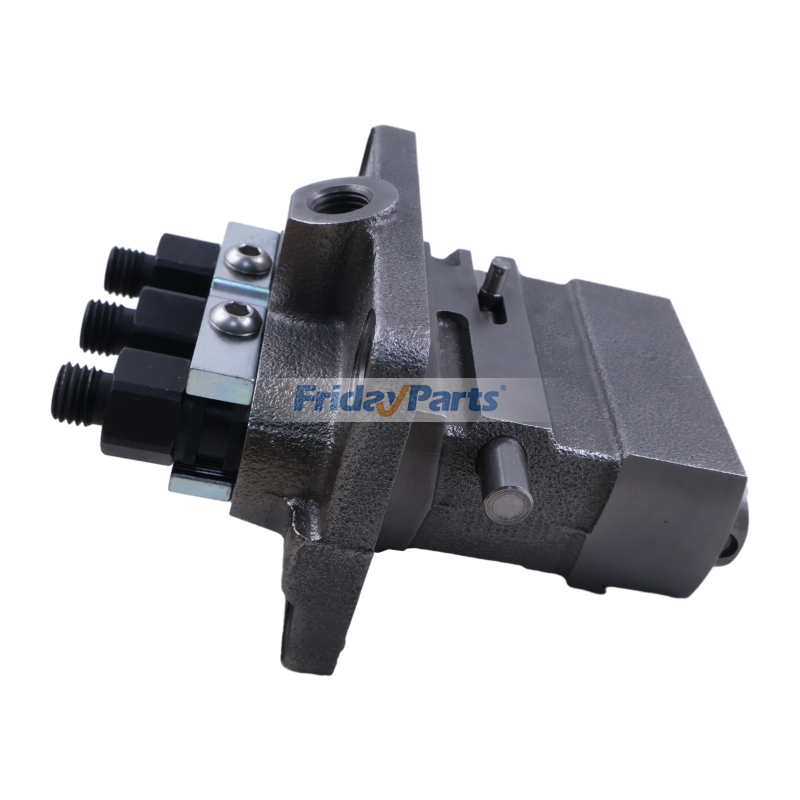 Bomba de inyección de combustible 15302-51012 para motores Kubota D1301, D1503, D1703 y D1803 