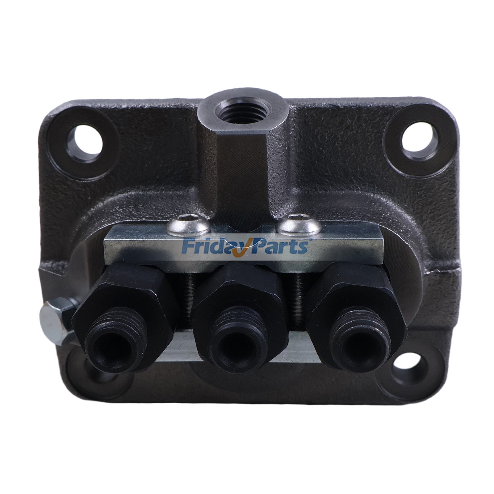 Bomba de inyección de combustible 15302-51012 para motores Kubota D1301, D1503, D1703 y D1803