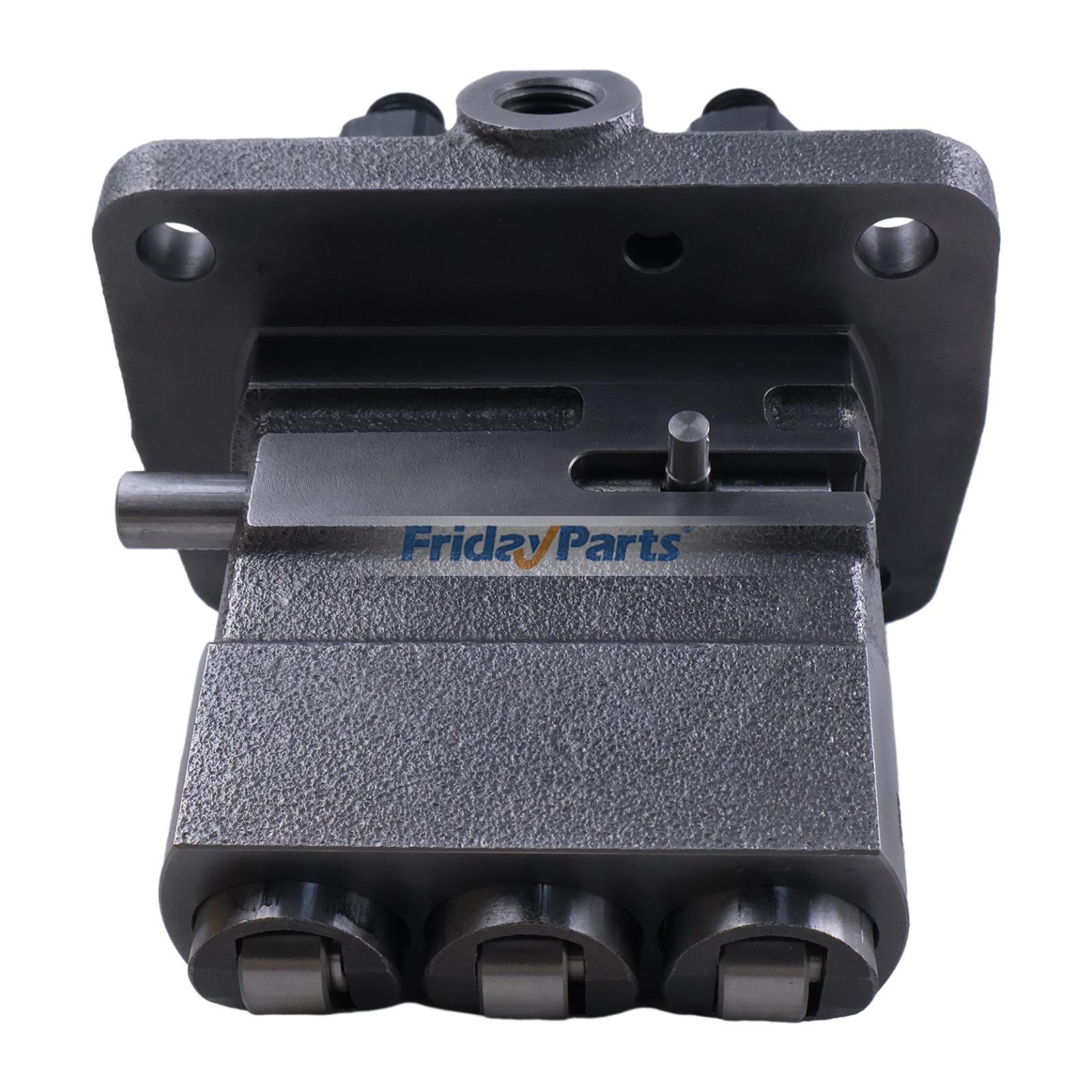 Bomba de inyección de combustible 15302-51012 para motores Kubota D1301, D1503, D1703 y D1803 para Motor  FridayParts