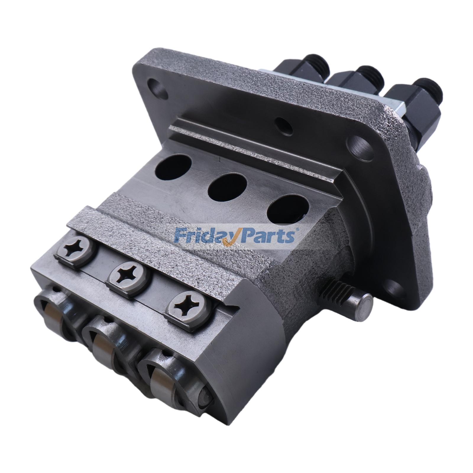 Bomba de inyección de combustible 15302-51012 para motores Kubota D1301, D1503, D1703 y D1803