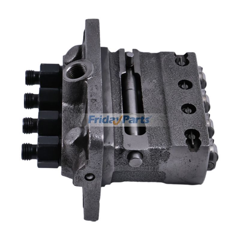 Fuel Injection Pump in Stock in China