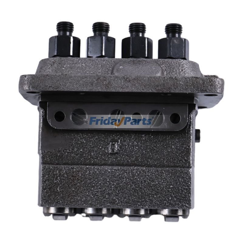 FridayParts Fuel Injection Pump