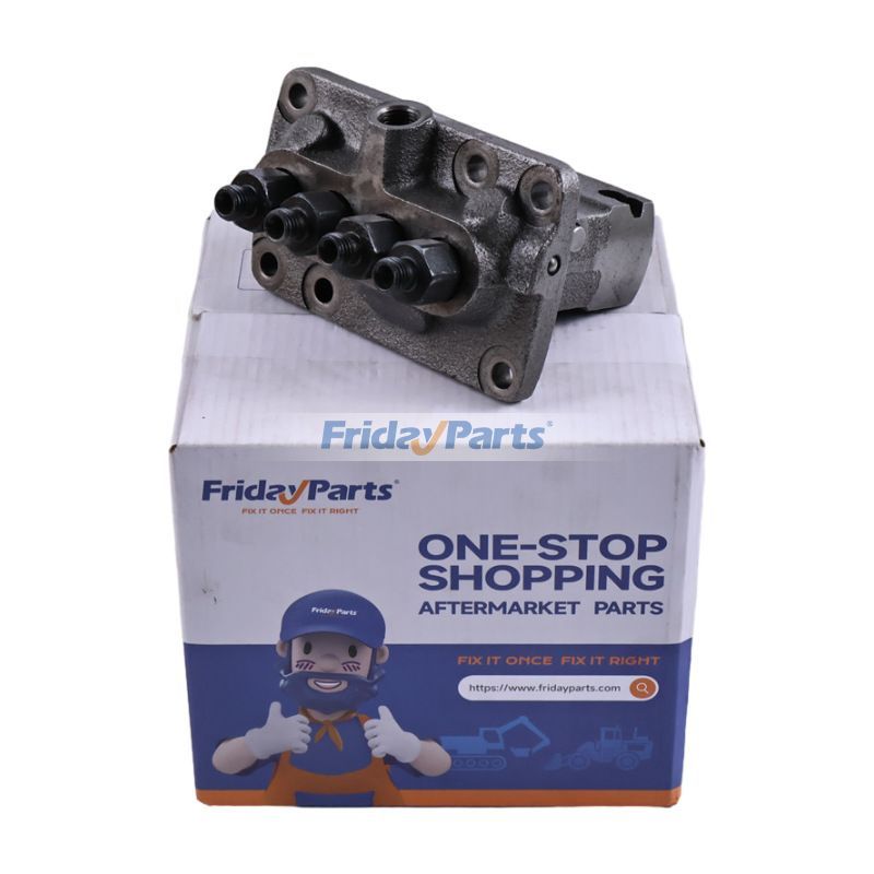 Fuel Injection Pump 15442-51010 for Kubota Engine V1100 V1200