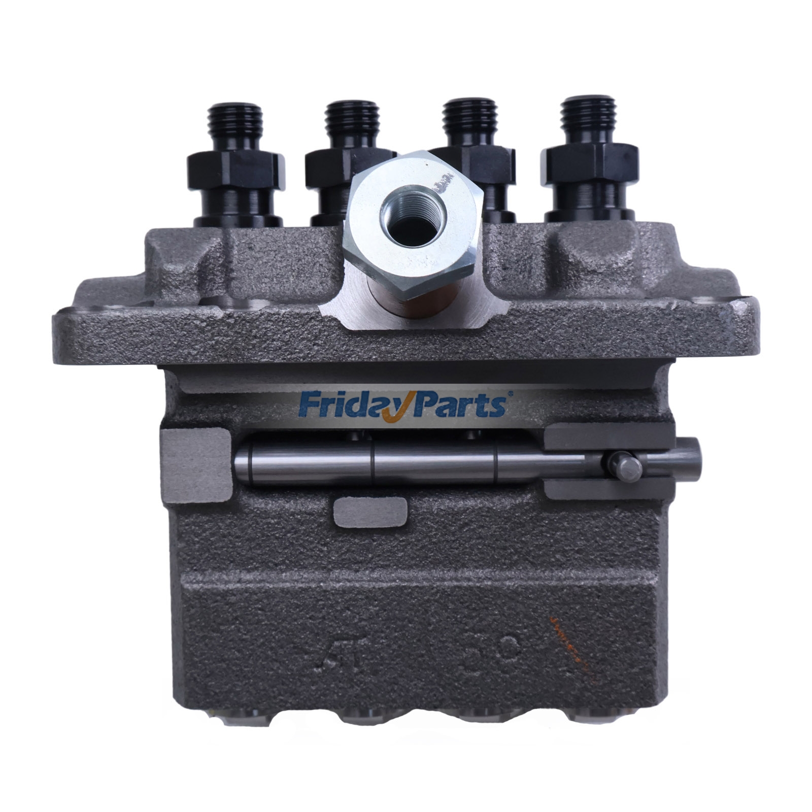 FridayParts Fuel Injection Pump 