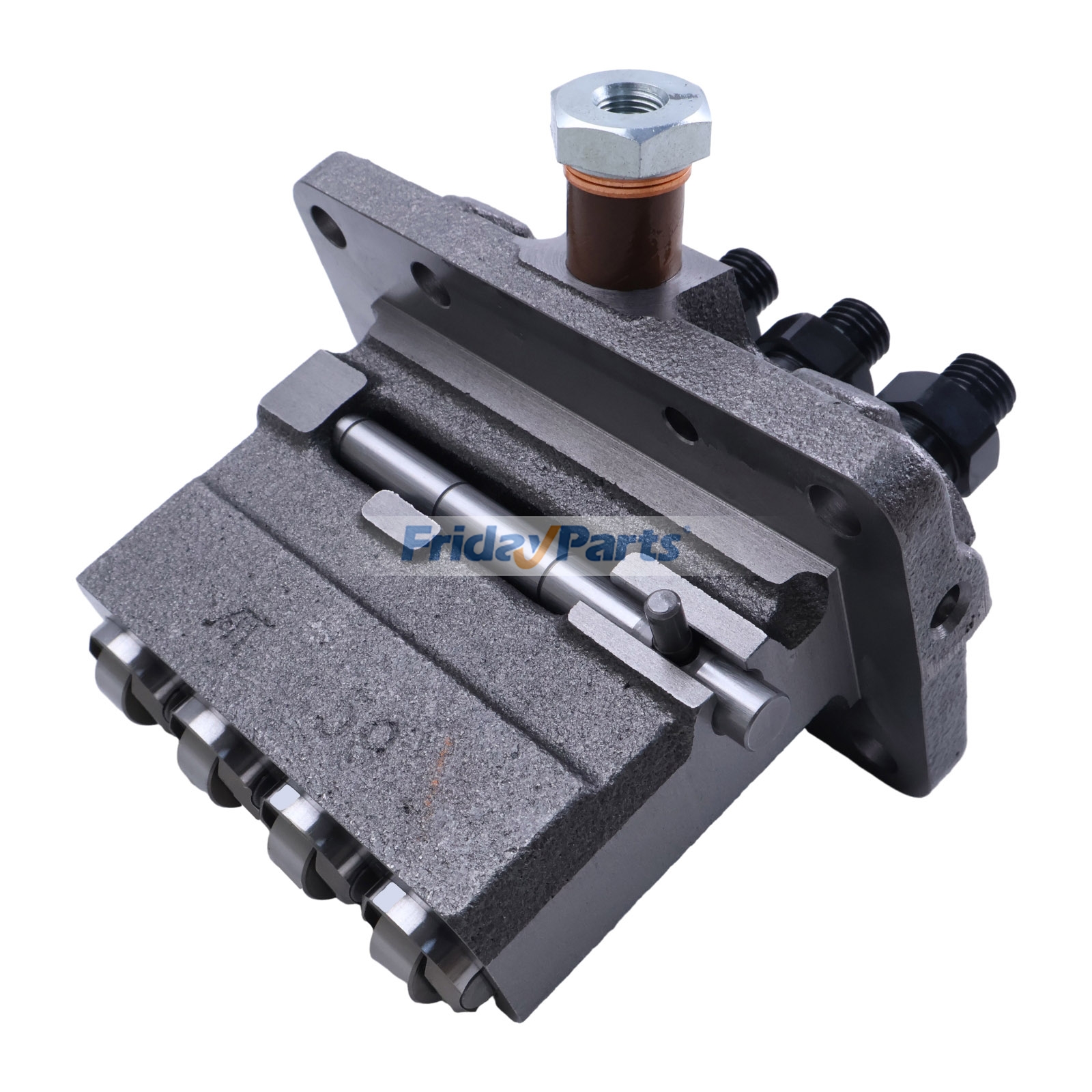 Fuel Injection Pump  in Stock in China