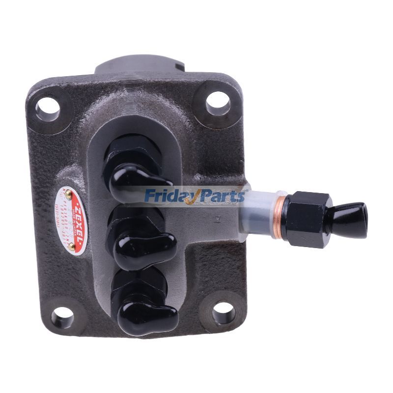 Kraftstoffeinspritzpumpebei FridayParts kaufen