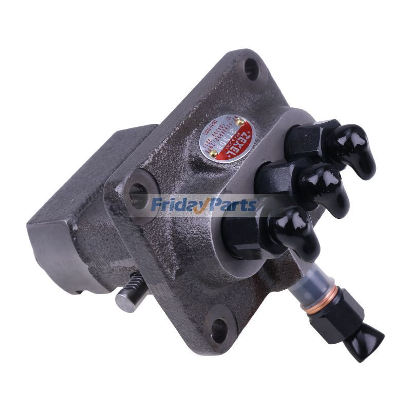 FridayParts Kraftstoffeinspritzpumpe