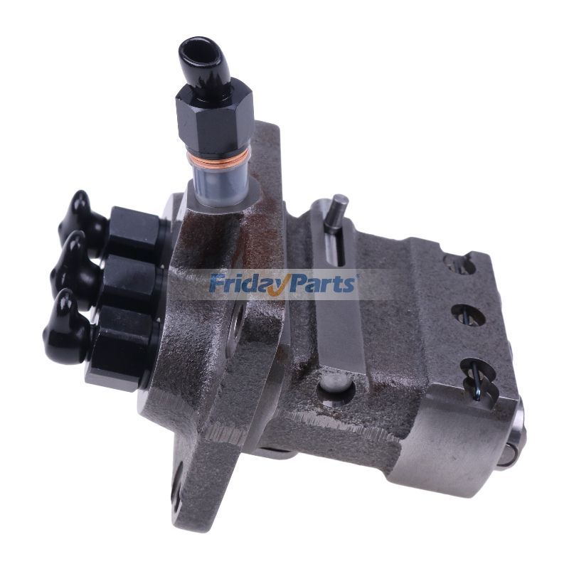 Einspritzpumpe 15531-51010 für Kubota Motor D650 D750 D850 D950 Bagger KH-41 KH-51 KH-61 Traktor B6100D B6100E B6100HST B7100D