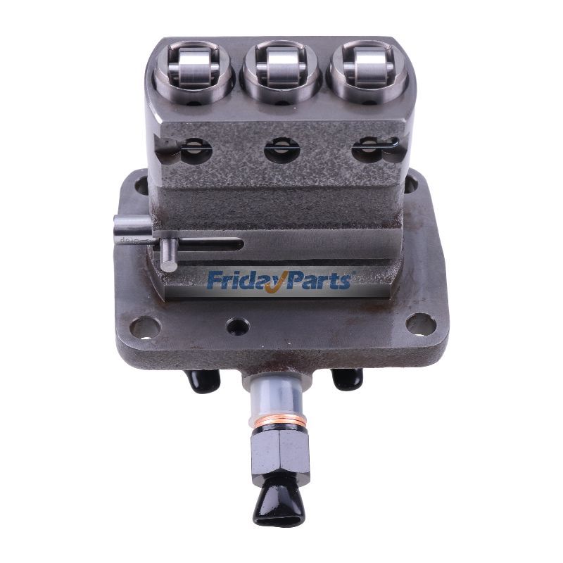 Einspritzpumpe 15531-51010 für Kubota Motor D650 D750 D850 D950 Bagger KH-41 KH-51 KH-61 Traktor B6100D B6100E B6100HST B7100Dfür Für KUBOTA