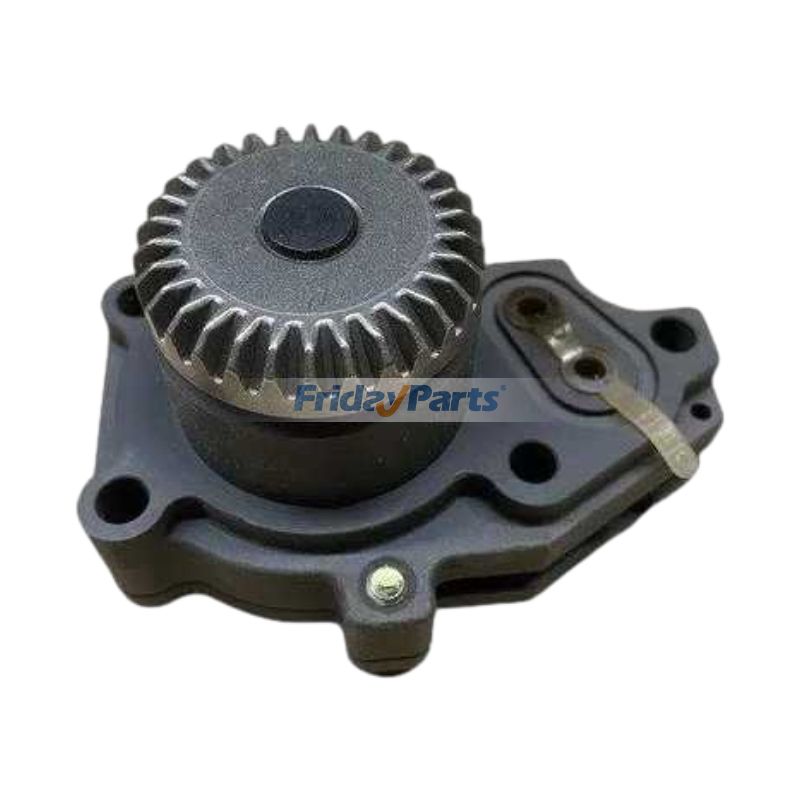 Bomba de inyección de combustible 158552-52200 para motor YANMAR 2TNV70 3TNV76 4TNE94