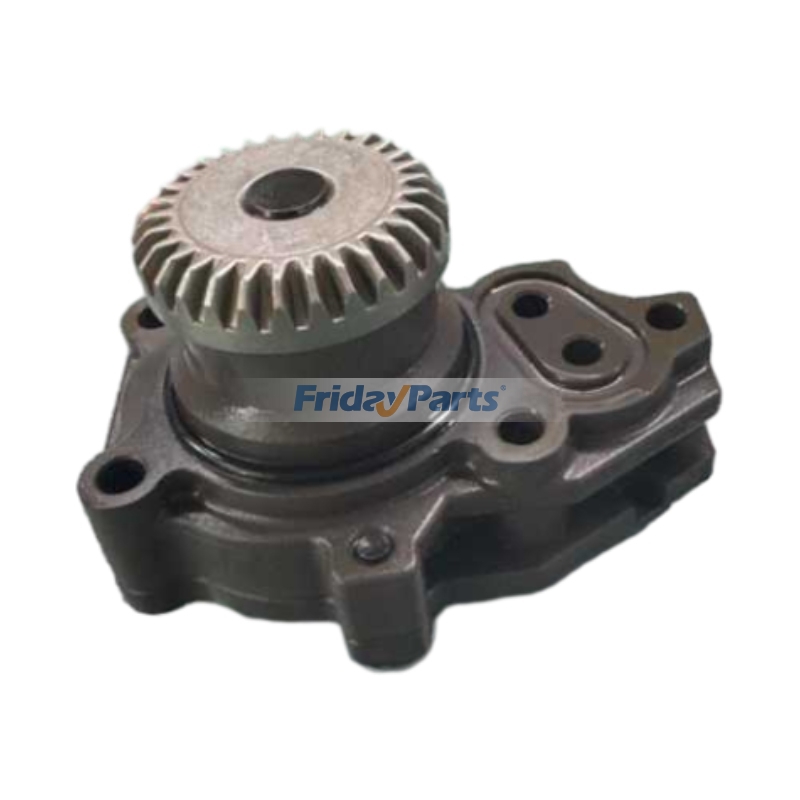 Pompe d'injection de carburant 158552-52200 pour moteur YANMAR 2TNV70 3TNV76 4TNE94