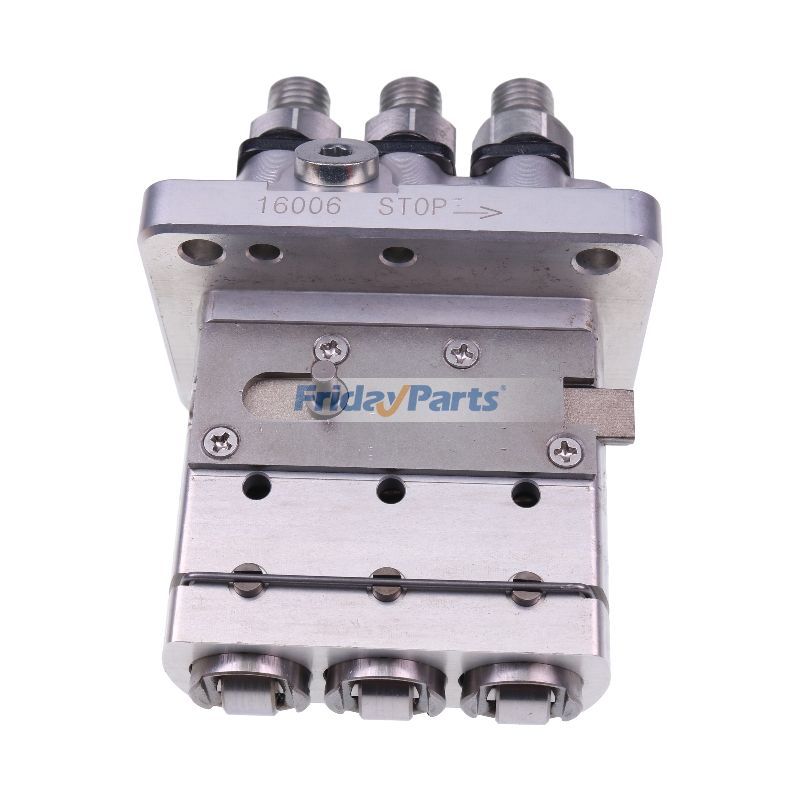 FridayPartsの燃料噴射ポンプ