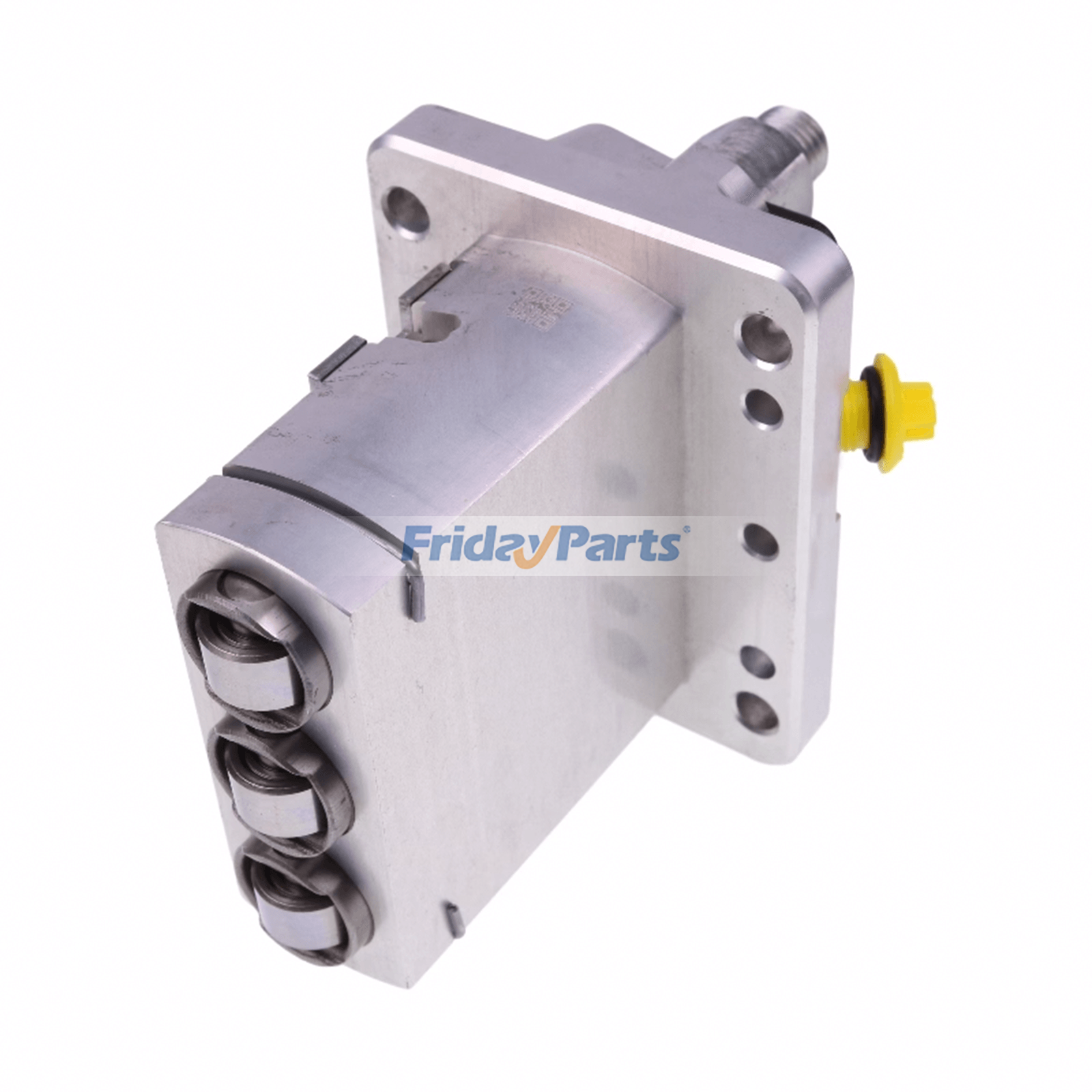 FridayParts Fuel Injection Pump