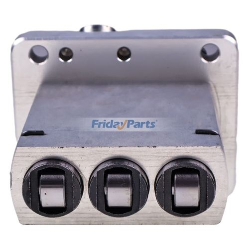 Cav / Lucas Fuel Damper W/ Check Ball For DPA Diesel Injection Pumps 7139-159 B - Foto 9