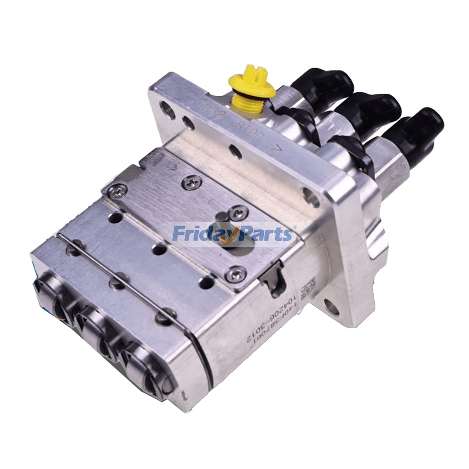 Bomba de injeção de combustível 16030-51010 para motor Kubota série 05 D905 D1005 D1105 D1305