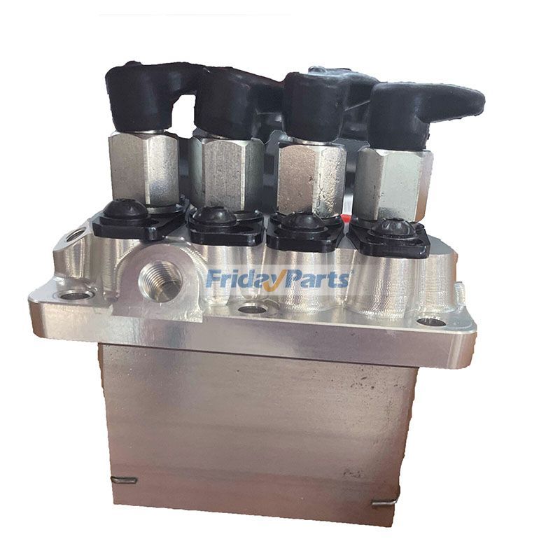 Fuel Injection Pump for Engine