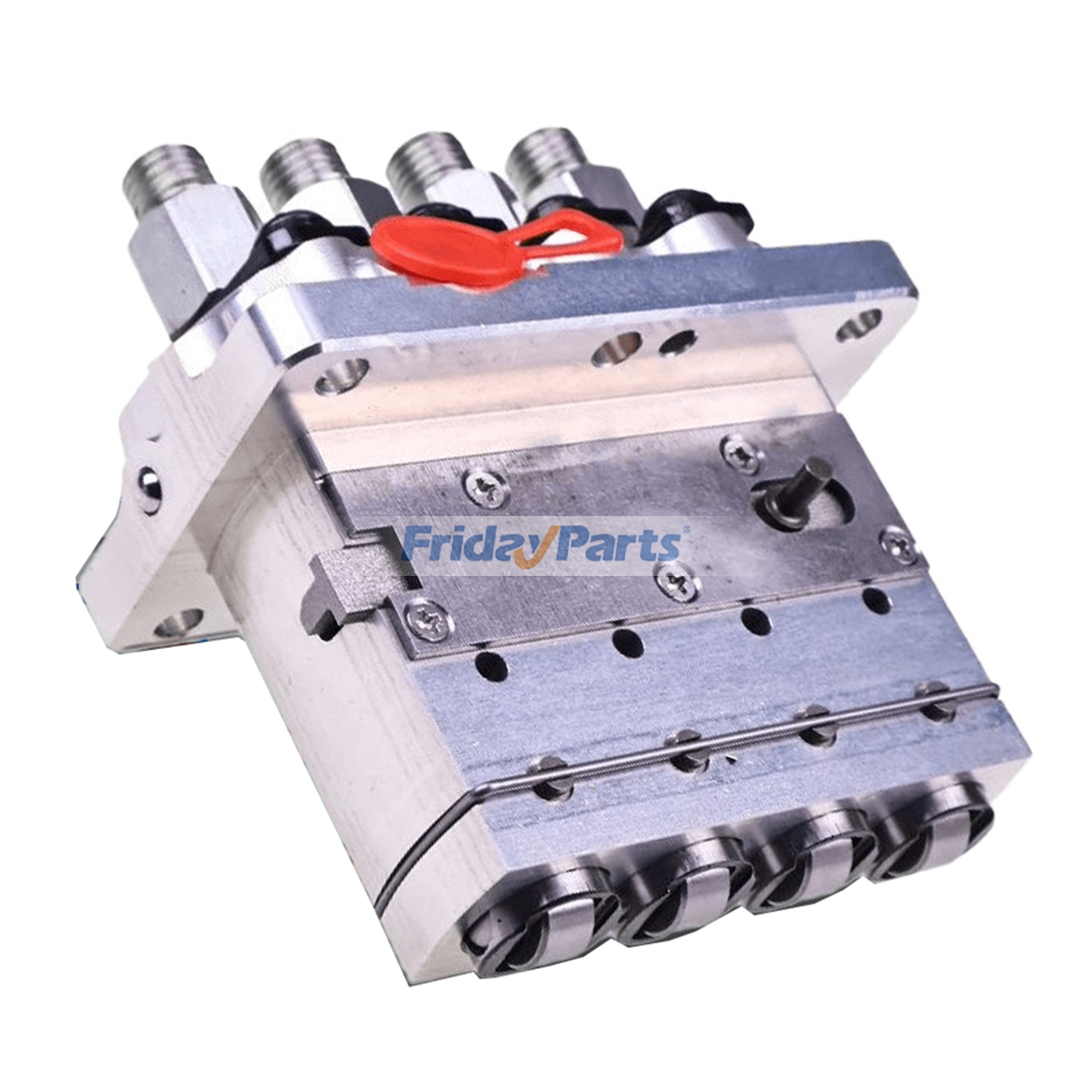 Einspritzpumpe 16060-51010 16060-51013 16060-51011 für Kubota-Motor V1505 V1505-E3B-AUSA-1 V1505T V1505-E2B-VERMEER-1 V1505-B Generator J116 J320