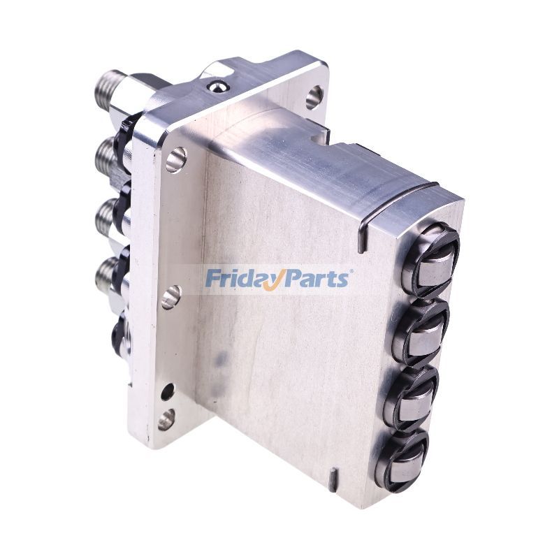 Engine,Generator Fuel Injection Pump