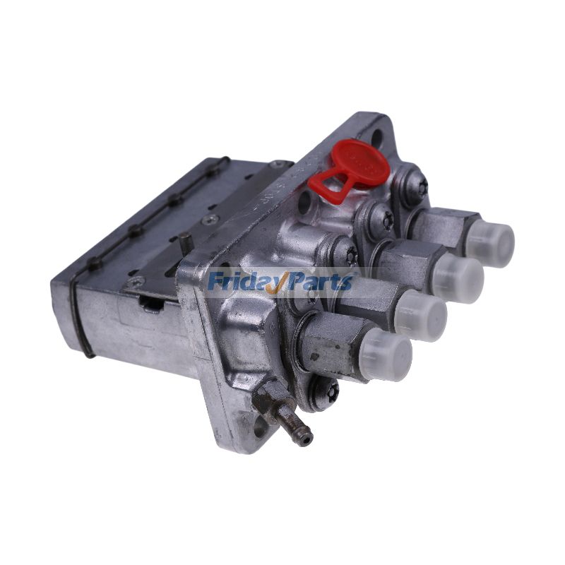 Engine,Tractor Fuel Injection Pump