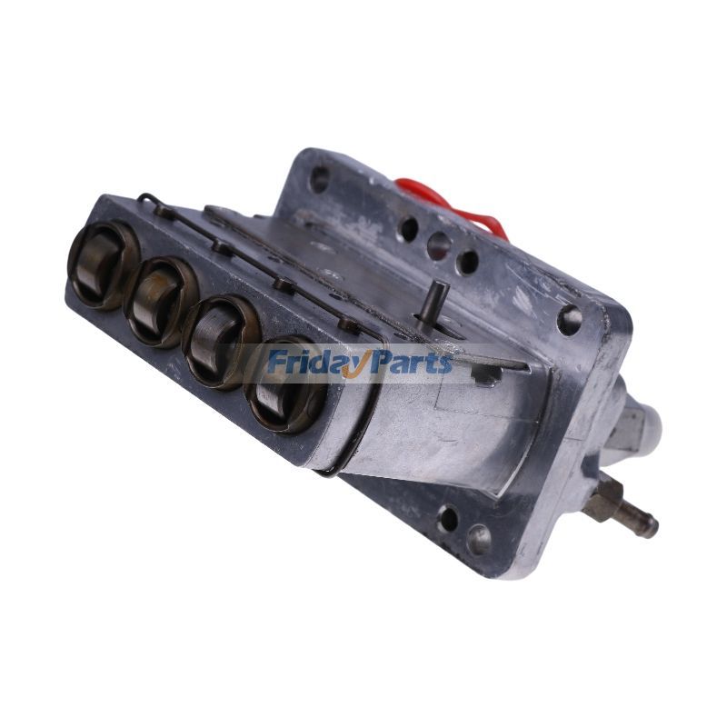 Fuel Injection Pump in Stock in China,China Stock