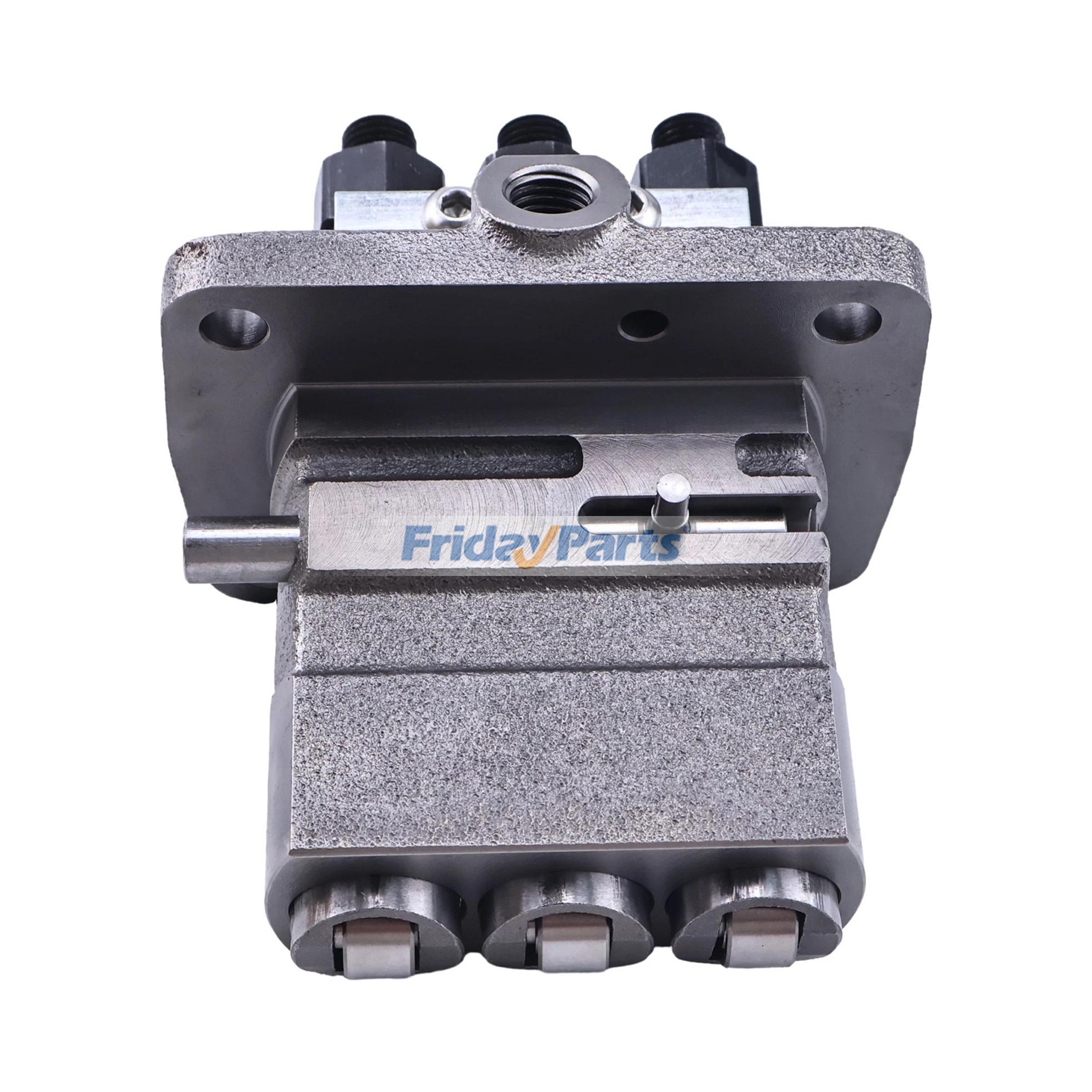 Pompe d'injection de carburant 16070-51011 pour moteur Kubota V2203