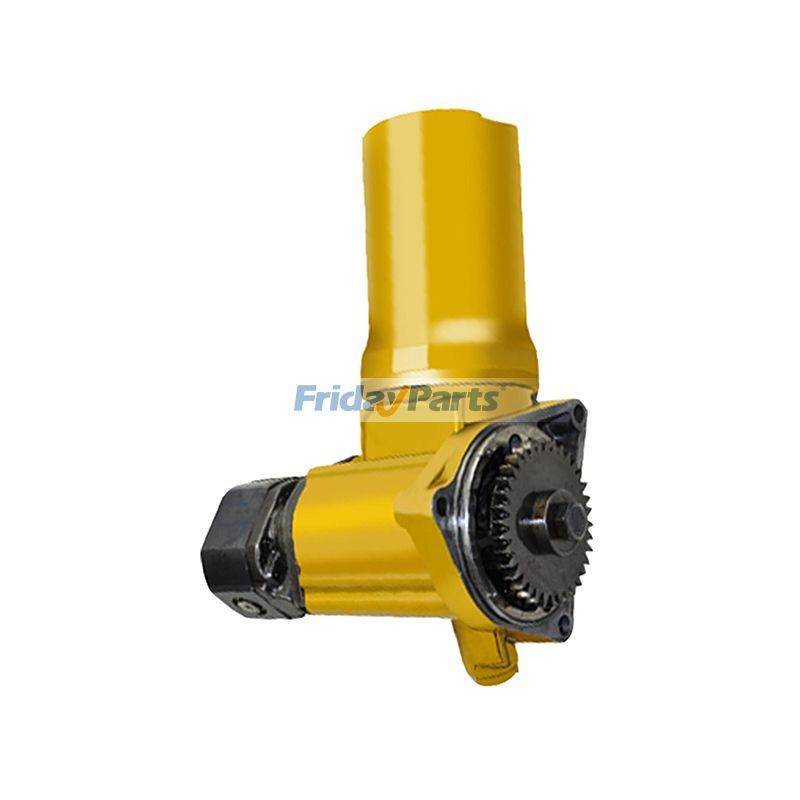 Bomba de inyección de combustible 162-9610 para motor Caterpillar CAT 3126B, excavadora 322C, 325C, cargadora 953C y 963C