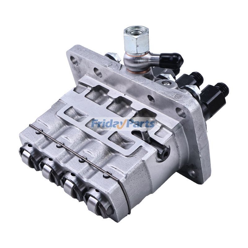 Bomba de inyección de combustible 164-7610 165-4958 para cargadora Caterpillar CAT Engine 3034 3024C 216 228 236 247 267 906