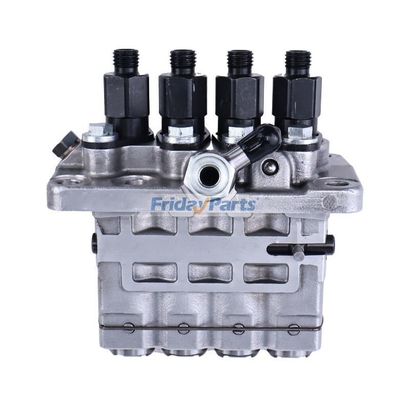 Bomba de inyección de combustible 164-7610 165-4958 para cargadora Caterpillar CAT Engine 3034 3024C 216 228 236 247 267 906 Para CAT