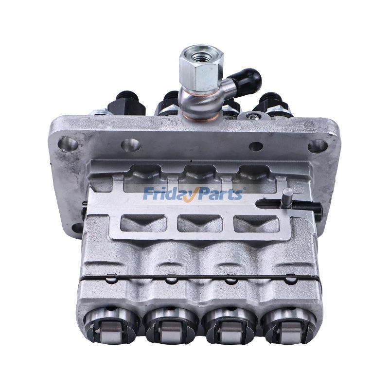 Bomba de inyección de combustible 164-7610 165-4958 para cargadora Caterpillar CAT Engine 3034 3024C 216 228 236 247 267 906