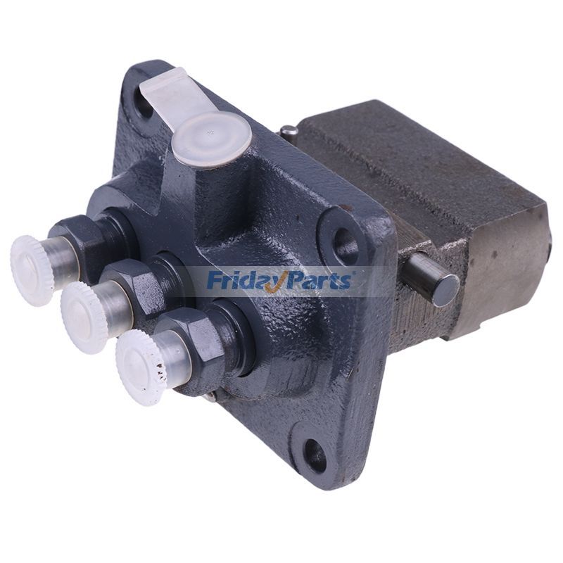 Fuel Injection Pump in Stock in China