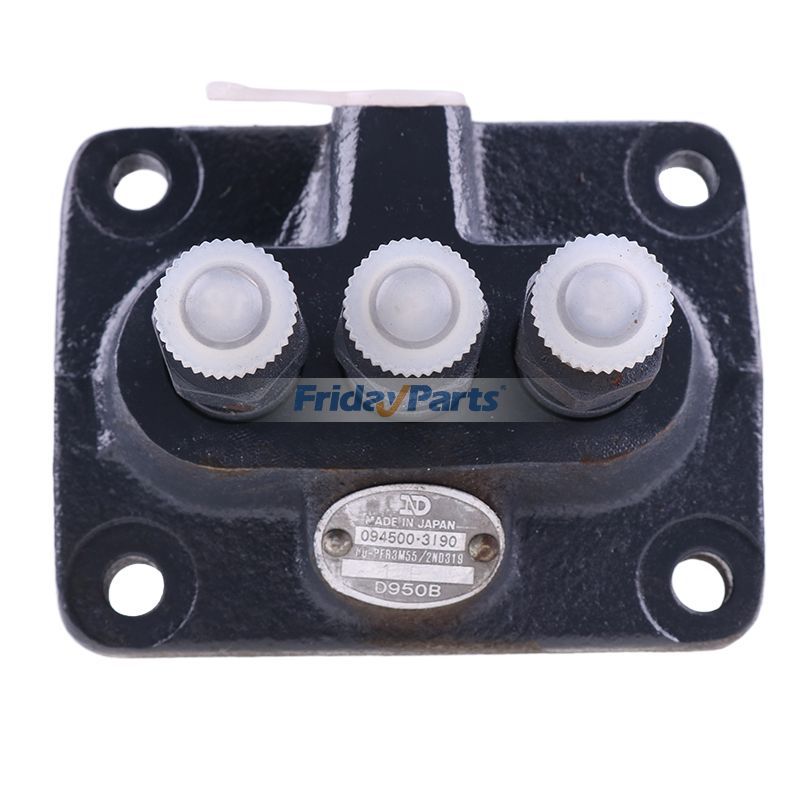 FridayParts Fuel Injection Pump