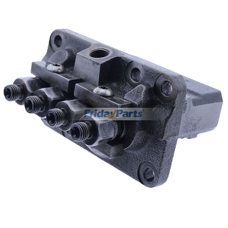 FridayParts FueInjection Pump