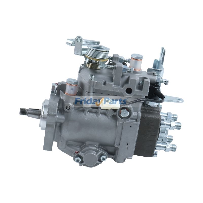 Fuel Injection Pump 16700-10H05 104740-4734 104640-4733 for