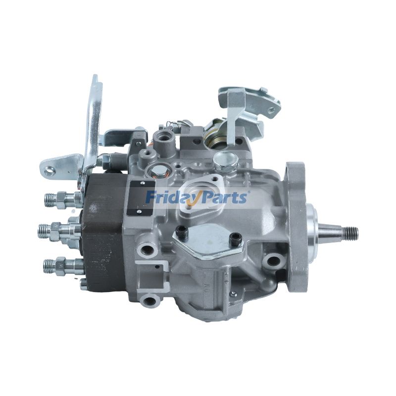 Fuel Injection Pump 16700-10H05 104740-4734 104640-4733 for