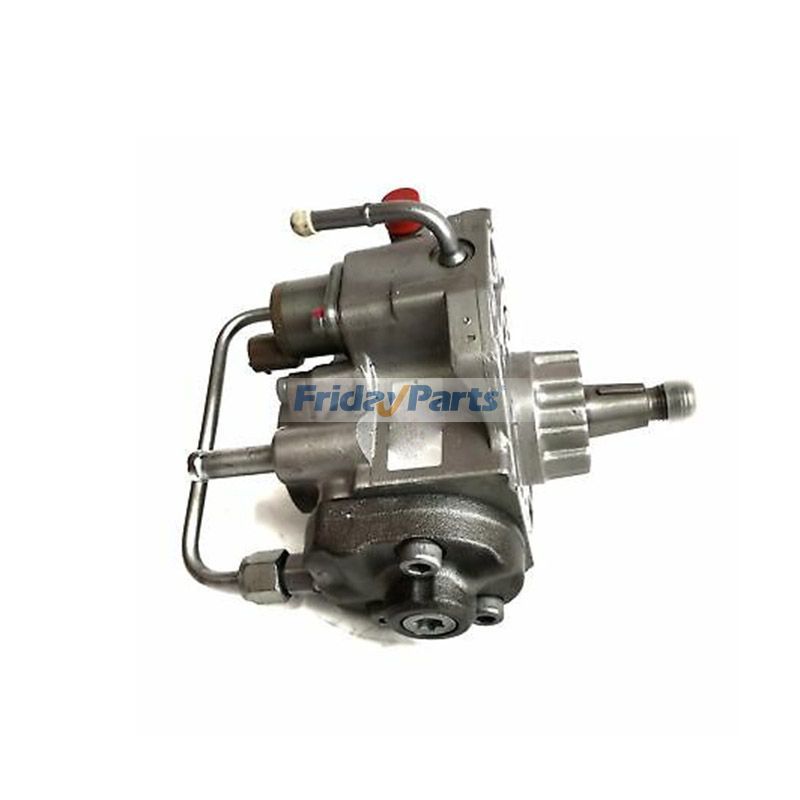 Einspritzpumpe 16700-EC000A für Nissan Motor YD25 YD2K2 Fahrzeug Navara Pathfinder