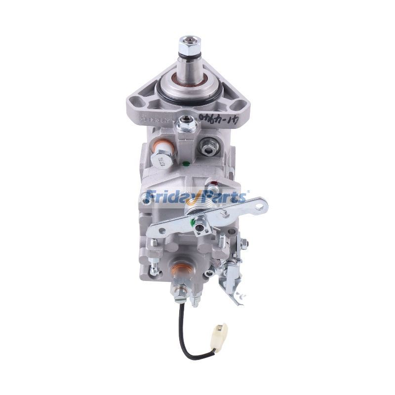  Fuel Injection Pump 