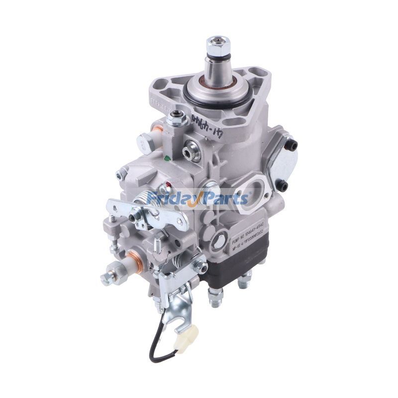 FridayParts Fuel Injection Pump