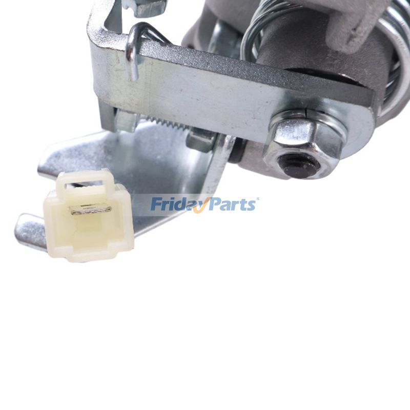 Fuel Injection Pump  Engine